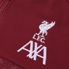 Men's Liverpool Training Jacket 2021/22 Nike