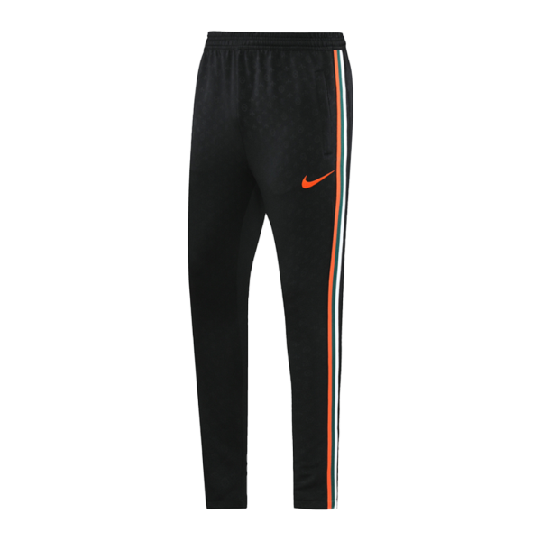 Men's Liverpool Soccer Training Pants 2021/22 Nike
