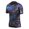 Men's Replica Tottenham Hotspur Away Soccer Jersey Shirt 2021/22 Nike
