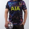 Men's Replica Tottenham Hotspur Away Soccer Jersey Shirt 2021/22 Nike