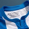 Men's Replica Huddersfield Town Home Soccer Jersey Shirt 2021/22 Umbro