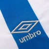 Men's Replica Huddersfield Town Home Soccer Jersey Shirt 2021/22 Umbro