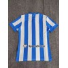 Men's Replica Huddersfield Town Home Soccer Jersey Shirt 2021/22 Umbro