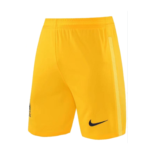 Men's Liverpool Goalkeeper Soccer Shorts 2021/22 Nike