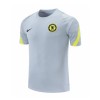 Men's Replica Chelsea Training Soccer Jersey Shirt 2021/22 Nike