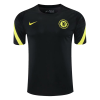 Men's Replica Chelsea Training Soccer Jersey Shirt 2021/22 Nike