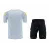 Men's Replica Chelsea Soccer Jersey Kit (Jersey+Shorts) 2021/22 Nike