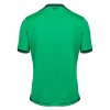 Men's Replica Stoke City Away Soccer Jersey Shirt 2021/22 Macron
