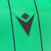 Men's Replica Stoke City Away Soccer Jersey Shirt 2021/22 Macron