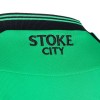 Men's Replica Stoke City Away Soccer Jersey Shirt 2021/22 Macron