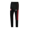 Men's Arsenal Zipper Tracksuit Sweat Shirt Kit (Top+Trousers) 2021/22 Adidas