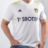 Men's Replica Leeds United Home Soccer Jersey Shirt 2021/22 Adidas