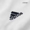 Men's Replica Leeds United Home Soccer Jersey Shirt 2021/22 Adidas