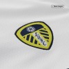 Men's Replica Leeds United Home Soccer Jersey Shirt 2021/22 Adidas