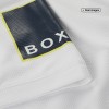 Men's Replica Leeds United Home Soccer Jersey Shirt 2021/22 Adidas