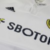 Men's Replica Leeds United Home Soccer Jersey Shirt 2021/22 Adidas