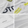 Men's Replica Leeds United Home Soccer Jersey Shirt 2021/22 Adidas
