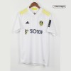 Men's Replica Leeds United Home Soccer Jersey Shirt 2021/22 Adidas