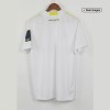 Men's Replica Leeds United Home Soccer Jersey Shirt 2021/22 Adidas