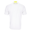 Men's Authentic Leeds United Home Soccer Jersey Shirt 2021/22 Adidas