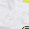 Men's Authentic Leeds United Home Soccer Jersey Shirt 2021/22 Adidas