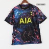 Men's Replica Tottenham Hotspur Away Soccer Jersey Kit (Jersey+Shorts) 2021/22 Nike