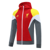 Men's Liverpool Hoodie Jacket 2021/22 Nike