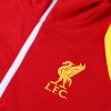 Men's Liverpool Hoodie Jacket 2021/22 Nike