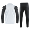 Men's Liverpool Zipper Tracksuit Sweat Shirt Kit (Top+Trousers) 2021/22 Nike
