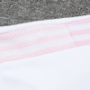 Men's Arsenal Zipper Tracksuit Sweat Shirt Kit (Top+Trousers) 2021/22 Adidas