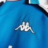 Men's Retro 1997/99 Manchester City Home Soccer Jersey Shirt Kappa