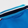 Men's Retro 1997/99 Manchester City Home Soccer Jersey Shirt Kappa