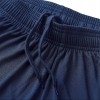 Men's Arsenal Third Away Soccer Shorts 2021/22 Adidas