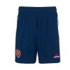 Men's Replica Arsenal Third Away Soccer Jersey Kit (Jersey+Shorts) 2021/22 Adidas