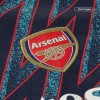 Men's Replica Arsenal Third Away Soccer Jersey Kit (Jersey+Shorts) 2021/22 Adidas