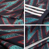 Men's Replica Arsenal Third Away Soccer Jersey Kit (Jersey+Shorts) 2021/22 Adidas