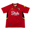 Men's Replica Watford Away Soccer Jersey Shirt 2021/22 Kelme