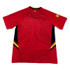 Men's Replica Watford Away Soccer Jersey Shirt 2021/22 Kelme