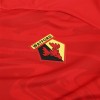 Men's Replica Watford Away Soccer Jersey Shirt 2021/22 Kelme