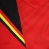 Men's Replica Watford Away Soccer Jersey Shirt 2021/22 Kelme