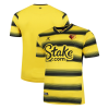 Men's Replica Watford Home Soccer Jersey Shirt 2021/22 Kelme