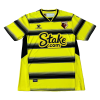 Men's Replica Watford Home Soccer Jersey Shirt 2021/22 Kelme