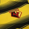 Men's Replica Watford Home Soccer Jersey Shirt 2021/22 Kelme