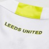 Kids Leeds United Home Soccer Jersey Kit (Jersey+Shorts) 2021/22 Adidas