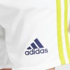 Kids Leeds United Home Soccer Jersey Kit (Jersey+Shorts) 2021/22 Adidas