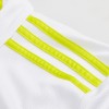 Kids Leeds United Home Soccer Jersey Kit (Jersey+Shorts) 2021/22 Adidas