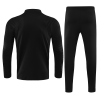Men's Liverpool Zipper Tracksuit Sweat Shirt Kit (Top+Trousers) 2021/22 Nike