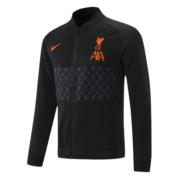 Men's Liverpool Training Jacket 2021/22 Nike