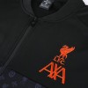 Men's Liverpool Training Jacket 2021/22 Nike