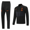 Men's Liverpool Training Jacket Kit (Jacket+Pants) 2021/22 Nike